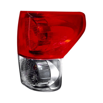 Depo® - Passenger Side Replacement Tail Light (Standard Line)