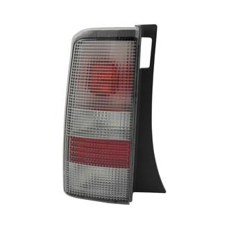 Depo® - Driver Side Replacement Tail Light (CAPA Certified)