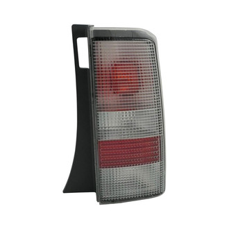 Depo® - Passenger Side Replacement Tail Light (CAPA Certified)
