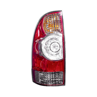 Depo® - Driver Side Replacement Tail Light (Standard Line)