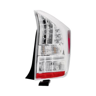 Depo® - Passenger Side Replacement Tail Light (CAPA Certified)
