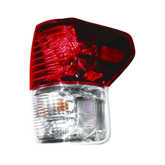 Depo® - Passenger Side Inner Replacement Tail Light (CAPA Certified)