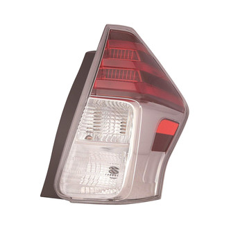 Depo® - Passenger Side Replacement Tail Light