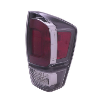 Depo® - Passenger Side Replacement Tail Light (CAPA Certified)