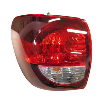 Depo® - Factory Replacement Tail Lights