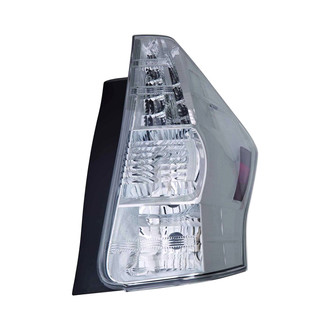 Depo® - Passenger Side Replacement Tail Light (Standard Line)