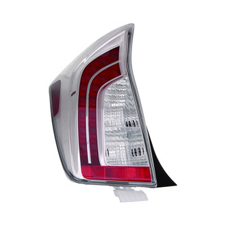 Depo® - Passenger Side Replacement Tail Light (CAPA Certified)