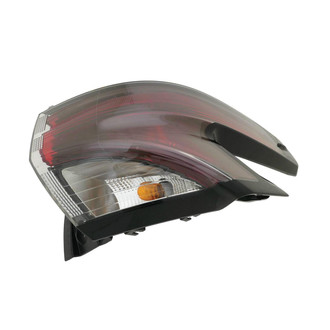 Depo® - Passenger Side Outer Replacement Tail Light (CAPA Certified)