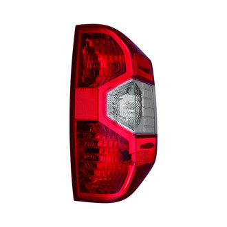 Depo® - Passenger Side Replacement Tail Light (Standard Line)