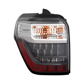 Depo® - Driver Side Replacement Tail Light (Standard Line)