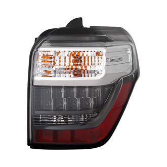 Depo® - Passenger Side Replacement Tail Light (Standard Line)