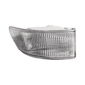 Depo® - Passenger Side Replacement Fog Light (CAPA Certified)