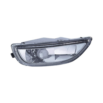 Depo® - Driver Side Replacement Fog Light (CAPA Certified)