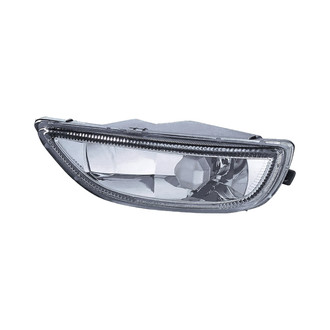 Depo® - Passenger Side Replacement Fog Light (CAPA Certified)