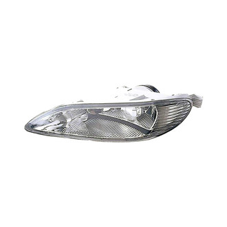 Depo® - Driver Side Replacement Fog Light (CAPA Certified)