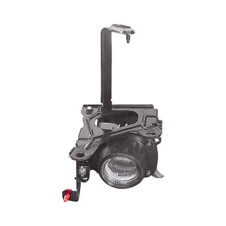 Depo® - Replacement Fog Light