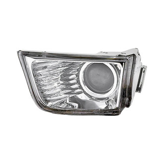 Depo® - Projector Fog Lights