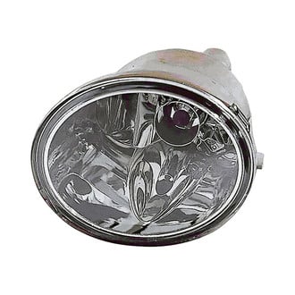 Depo® - Driver Side Replacement Fog Light (CAPA Certified)
