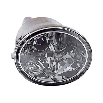 Depo® - Passenger Side Replacement Fog Light (CAPA Certified)
