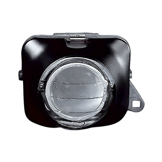 Depo® - Replacement Fog Lights