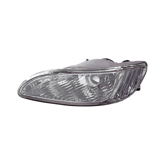 Depo® - Replacement Fog Lights
