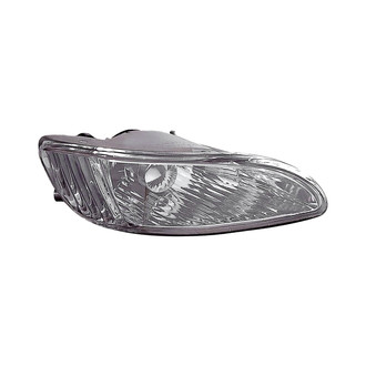 Depo® - Passenger Side Replacement Fog Light (Standard Line)