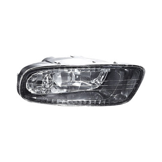Depo® - Passenger Side Replacement Fog Light (Standard Line)