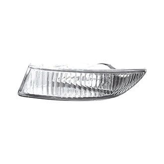 Depo® - Driver Side Replacement Fog Light (Standard Line)