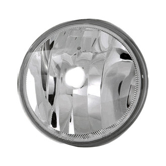 Depo® - Passenger Side Replacement Fog Light