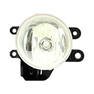 Depo® - Driver Side Replacement Fog Light (CAPA Certified)