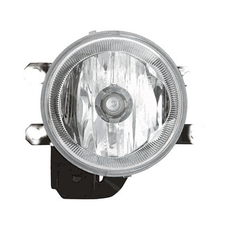 Depo® - Passenger Side Replacement Fog Light
