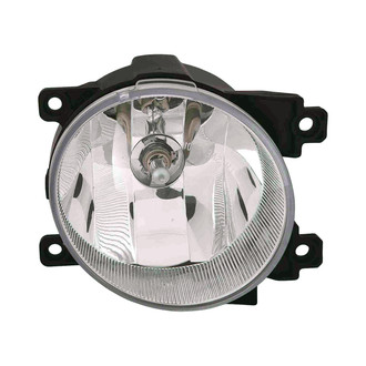 Depo® - Passenger Side Replacement Fog Light