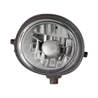 Depo® - Passenger Side Replacement Fog Light