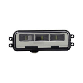 Depo® - Driver Side Replacement Fog Light (CAPA Certified)