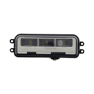 Depo® - Passenger Side Replacement Fog Light (CAPA Certified)