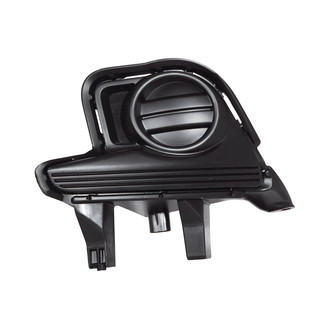 Depo® - Front Fog Light Covers