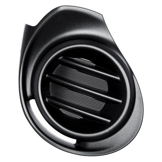 Depo® - Front Fog Light Covers