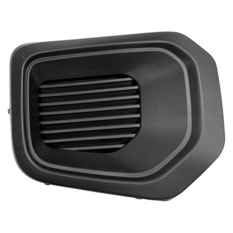 Depo® - Front Passenger Side Fog Light Cover (Standard Line)