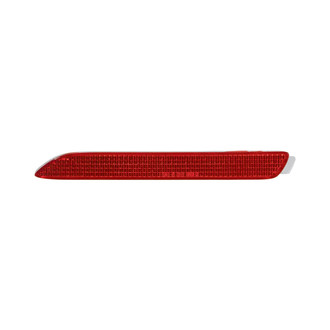 Depo® - Rear Bumper Reflector