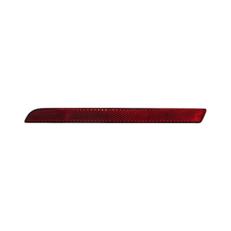 Depo® - Rear Bumper Reflector