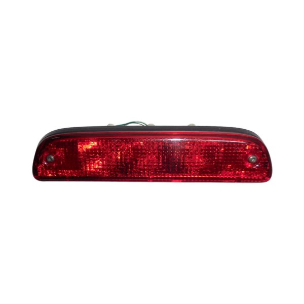 Depo® - Replacement 3rd Brake Light, Toyota Tacoma