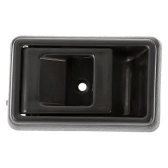 Depo® - Front Passenger Side Interior Door Handle