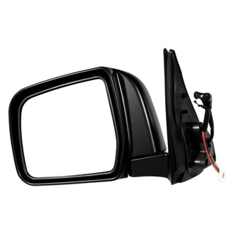 Depo® - Power Foldaway Side View Mirror