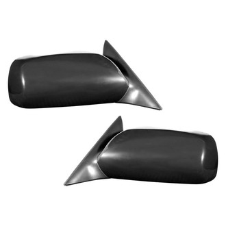 Depo® - Power Heated Non-Foldaway Side View Mirror