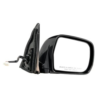 Depo® - Passenger Side Power View Mirror (Heated)