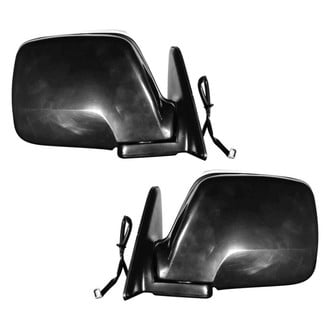 Depo® - Side View Mirror