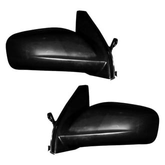 Depo® - Power Non-Foldaway Side View Mirror