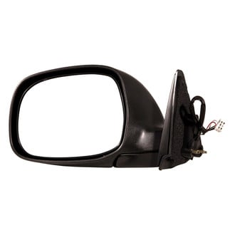 Depo® - Side View Mirror (Foldaway)