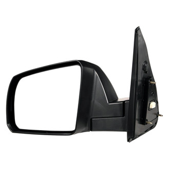 Depo® - Driver Side Power View Mirror (Non-Heated, Foldaway)