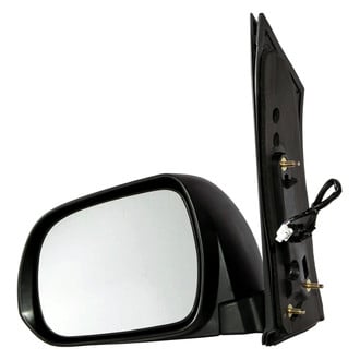 Depo® - Power Heated Manual-Foldaway Side View Mirror